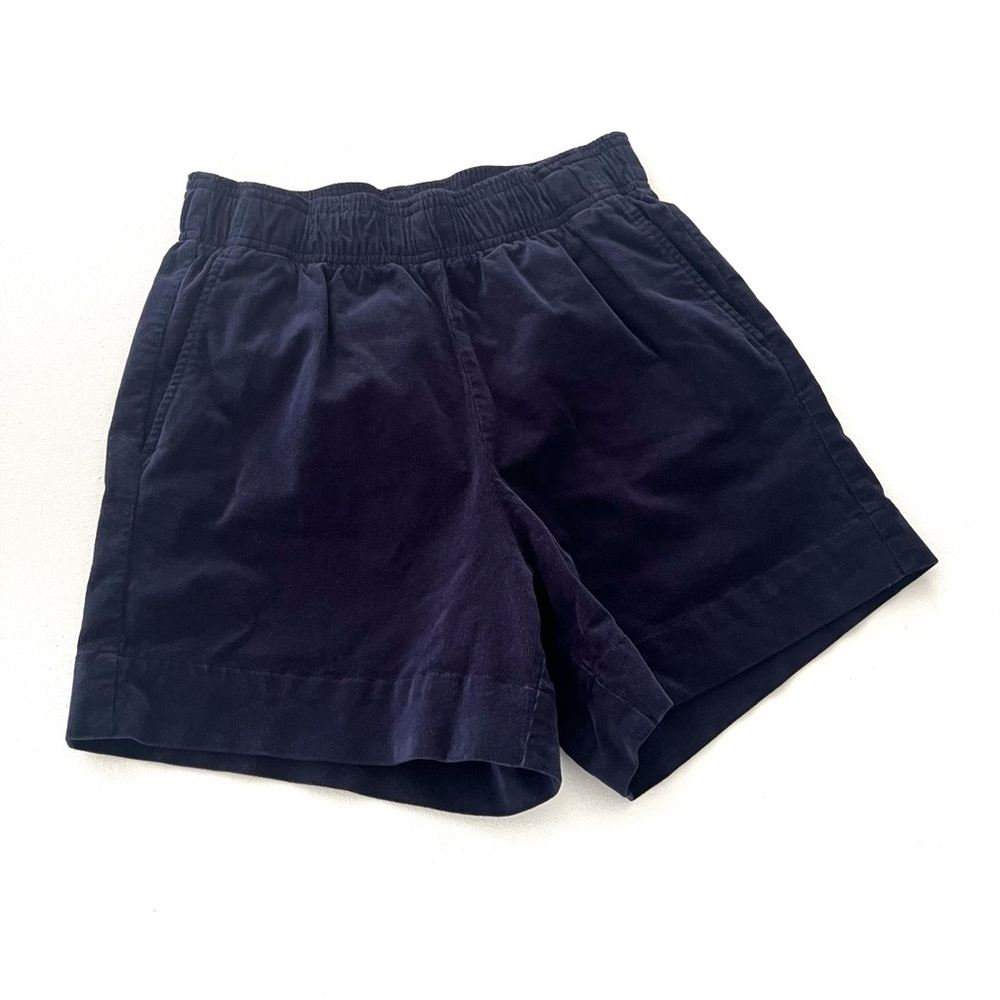 Gooflife Stretch Corduroy Short